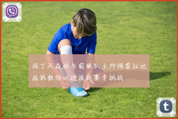 诺丁汉森林与前狼队主帅佩雷拉达成执教协议迎接新赛季挑战